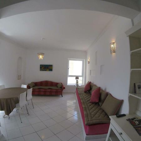 Duplex Bord De Mer - Arous Al Bahr طنجة المظهر الخارجي الصورة