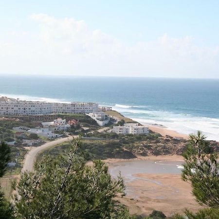 Duplex Bord De Mer - Arous Al Bahr طنجة المظهر الخارجي الصورة