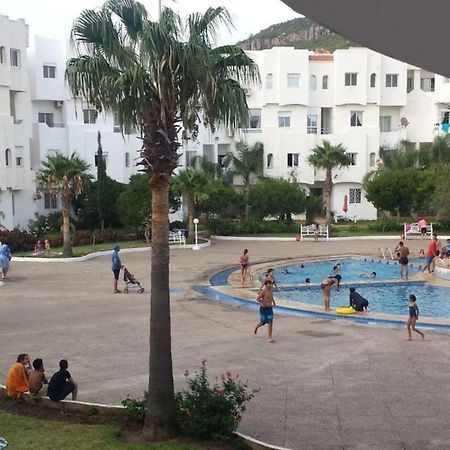 Duplex Bord De Mer - Arous Al Bahr طنجة المظهر الخارجي الصورة