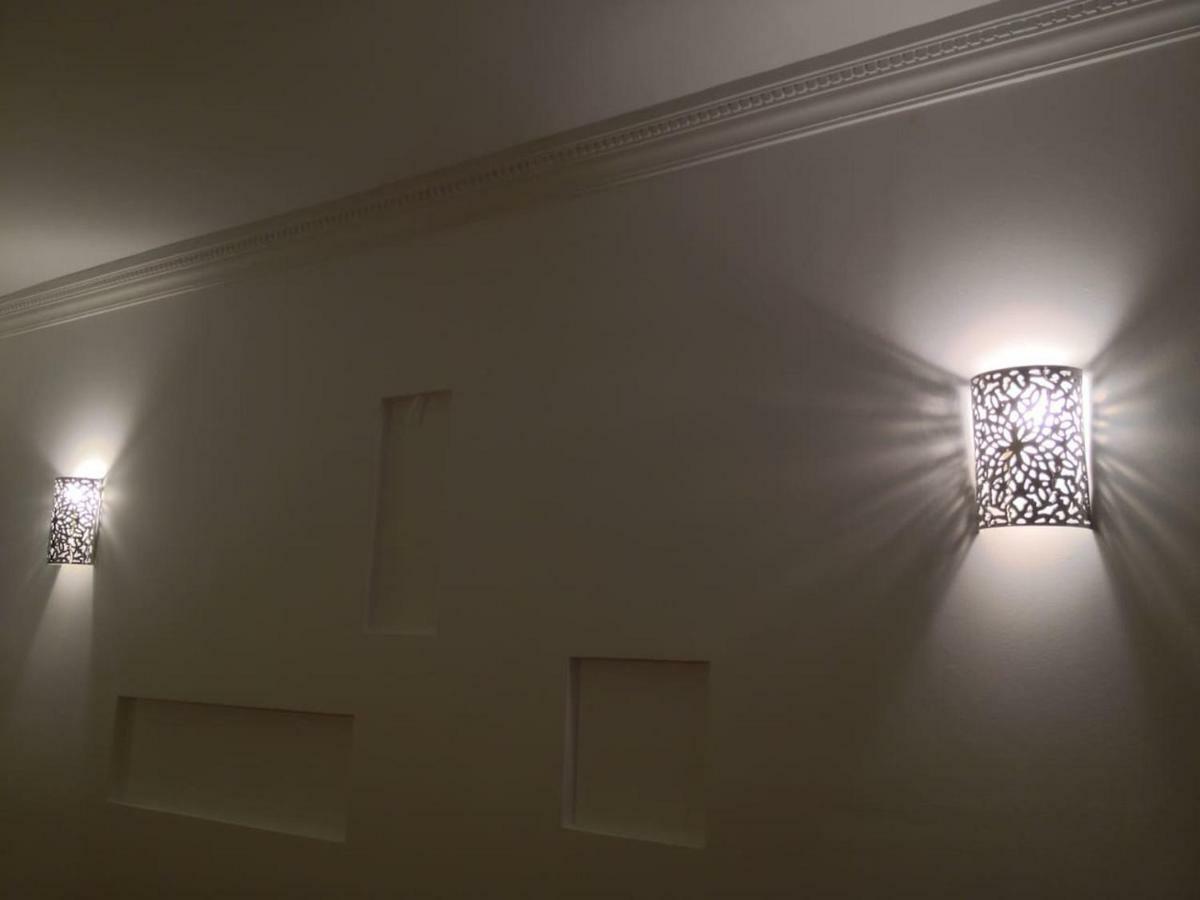 Duplex Bord De Mer - Arous Al Bahr طنجة المظهر الخارجي الصورة