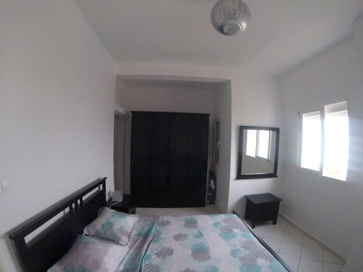 Duplex Bord De Mer - Arous Al Bahr طنجة المظهر الخارجي الصورة