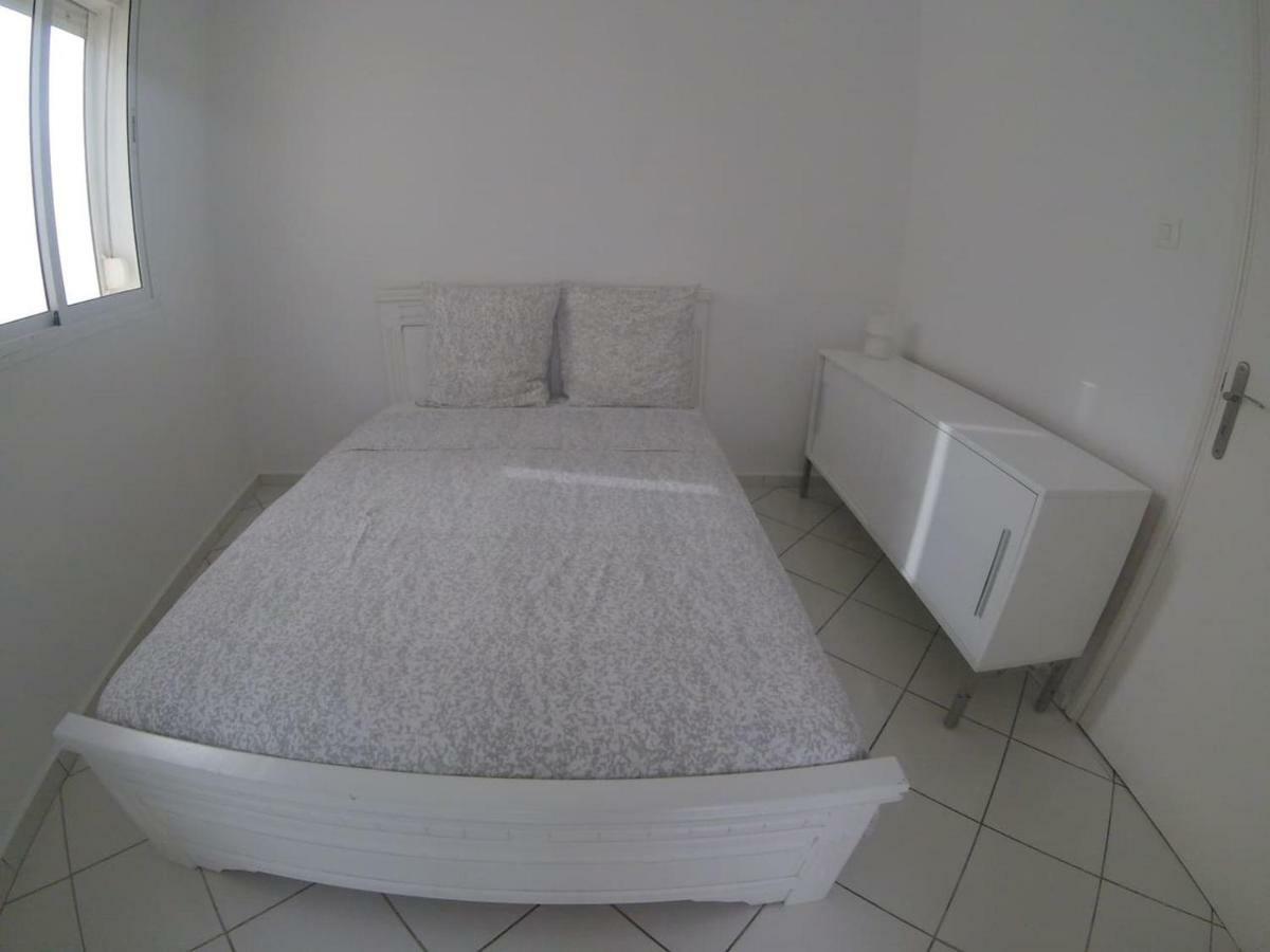 Duplex Bord De Mer - Arous Al Bahr طنجة المظهر الخارجي الصورة