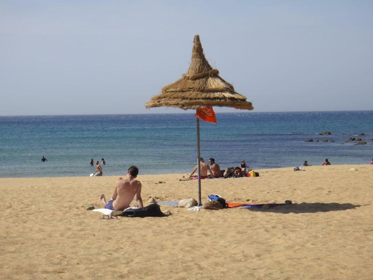 Duplex Bord De Mer - Arous Al Bahr طنجة المظهر الخارجي الصورة