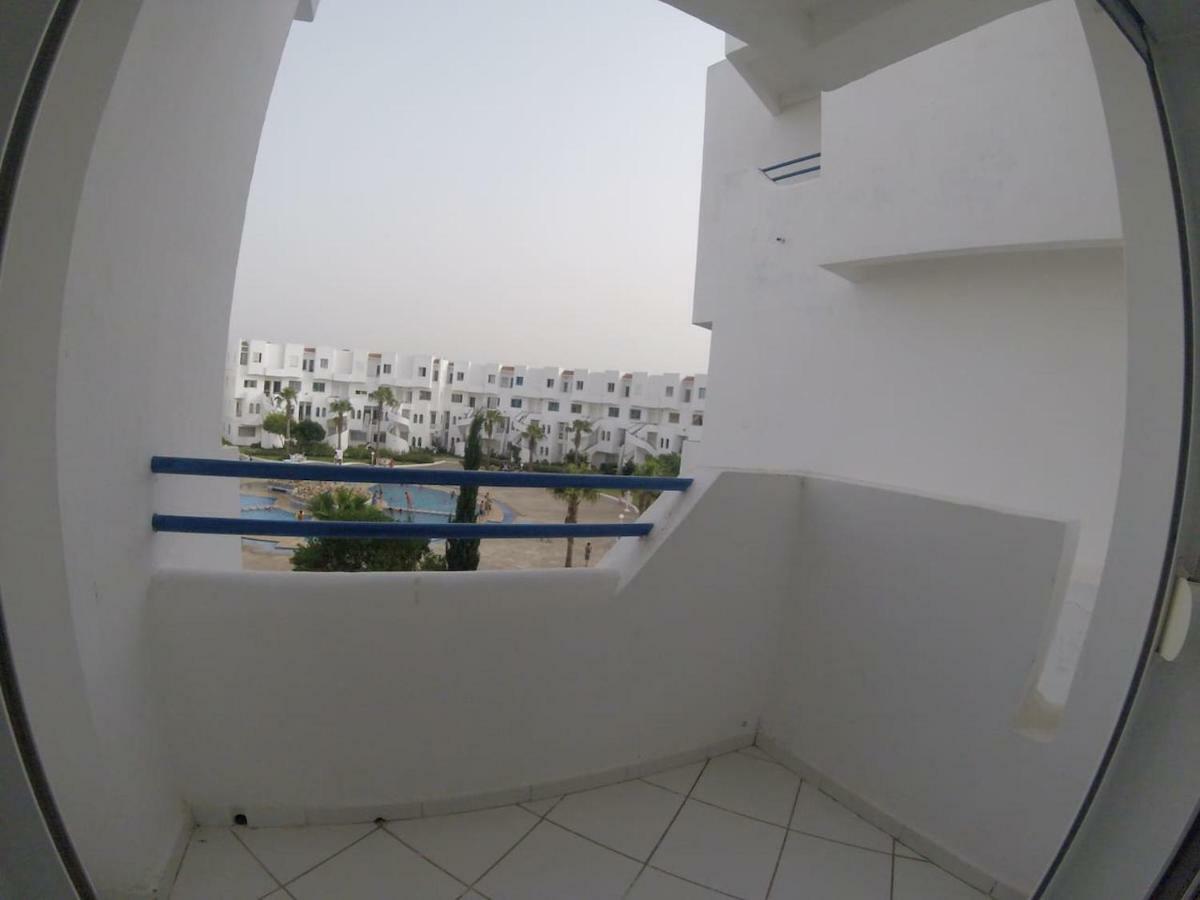 Duplex Bord De Mer - Arous Al Bahr طنجة المظهر الخارجي الصورة