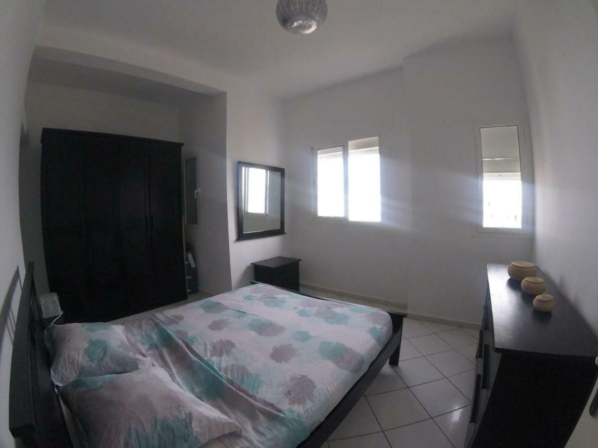 Duplex Bord De Mer - Arous Al Bahr طنجة المظهر الخارجي الصورة
