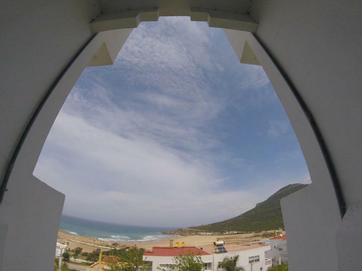 Duplex Bord De Mer - Arous Al Bahr طنجة المظهر الخارجي الصورة
